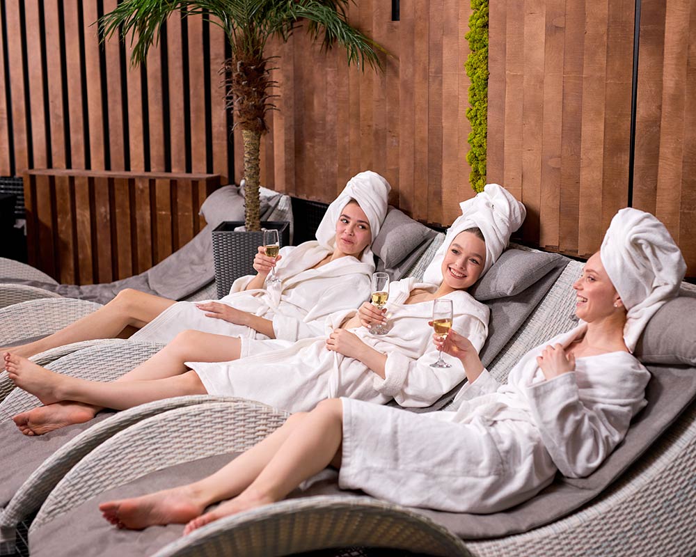 Linens-for-wellness-centres
