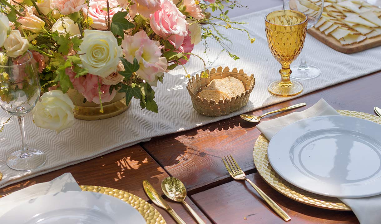 Restaurant-table-coaster-accessories